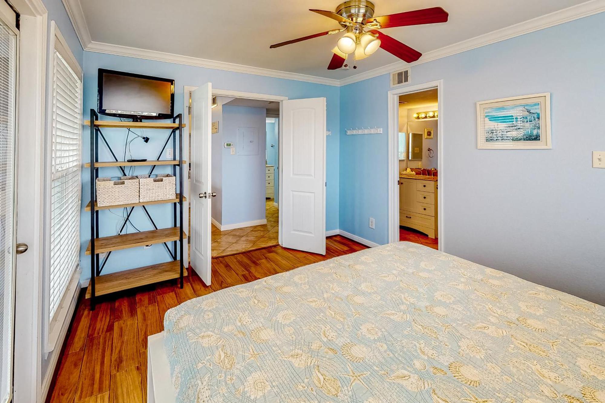 Seascape Condos II Galveston Room photo